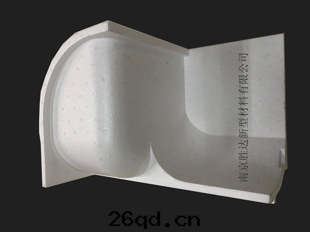 泡沫結構件(jiàn) 泡沫結構件(jiàn)