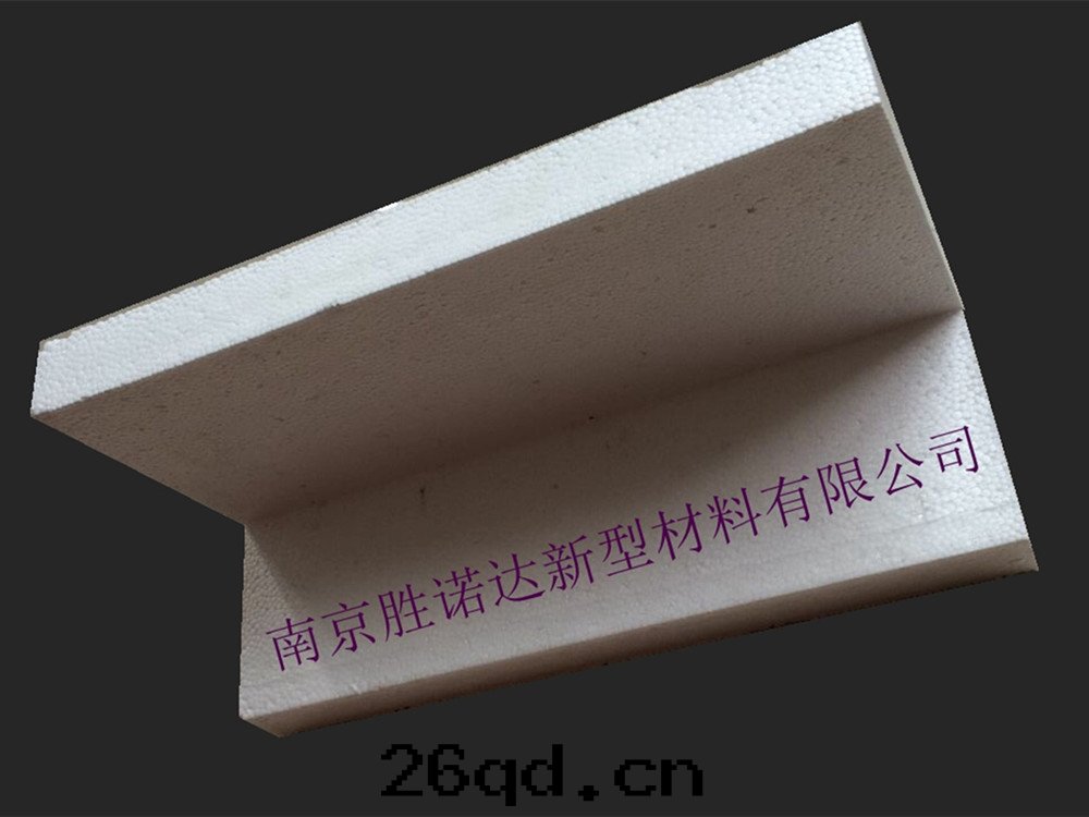 异(yì)型包(bāo)裝(zhuāng)泡沫