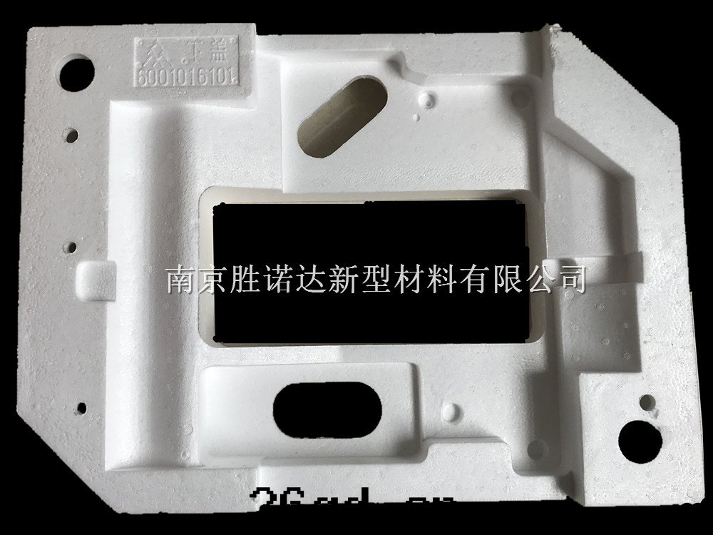 异(yì)型包(bāo)裝(zhuāng)泡沫