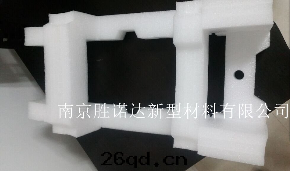 聚乙烯泡沫“珍珠(zhū)棉(mián)”的(de)特點(diǎn)及(jí)适用範圍